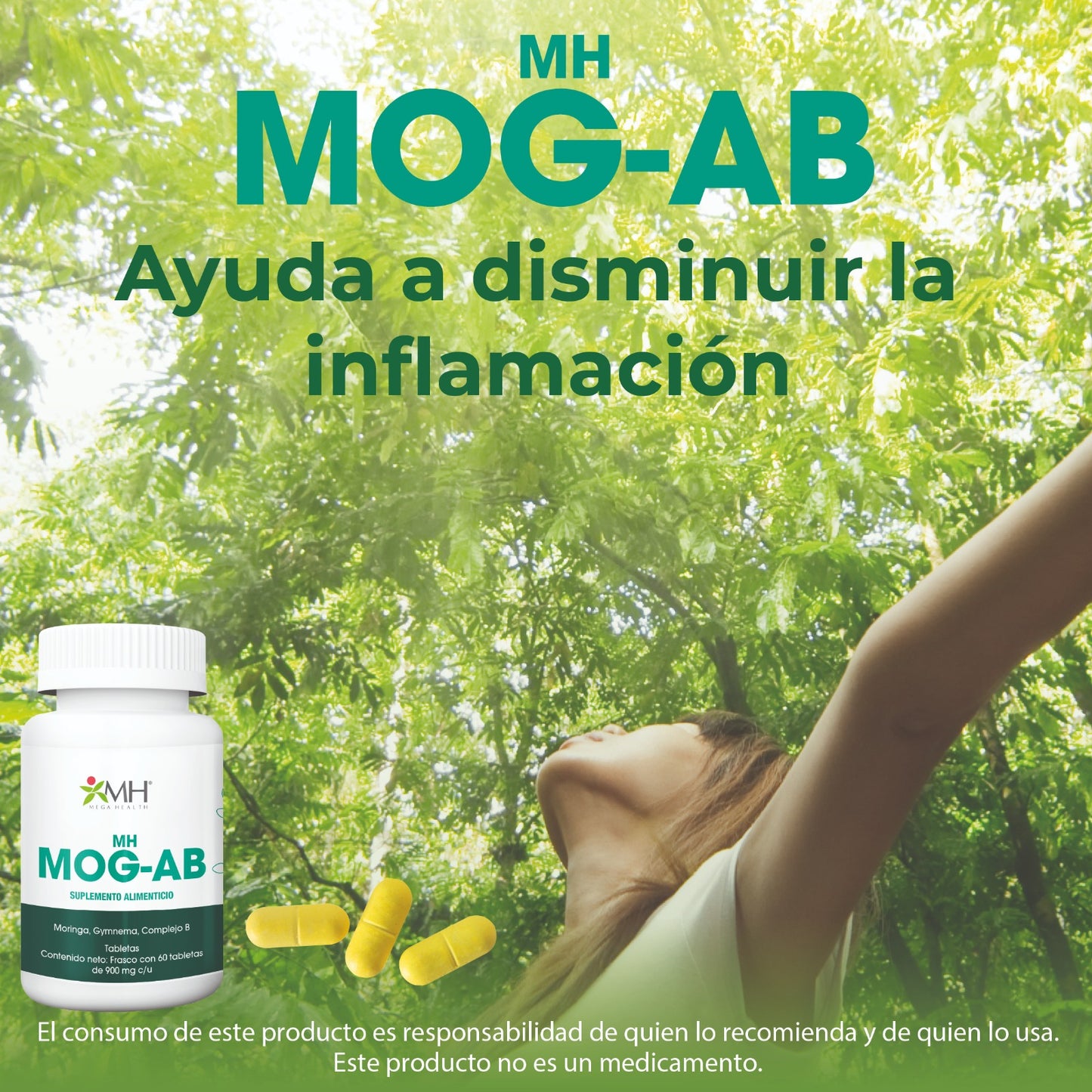 MH MOG-AB
