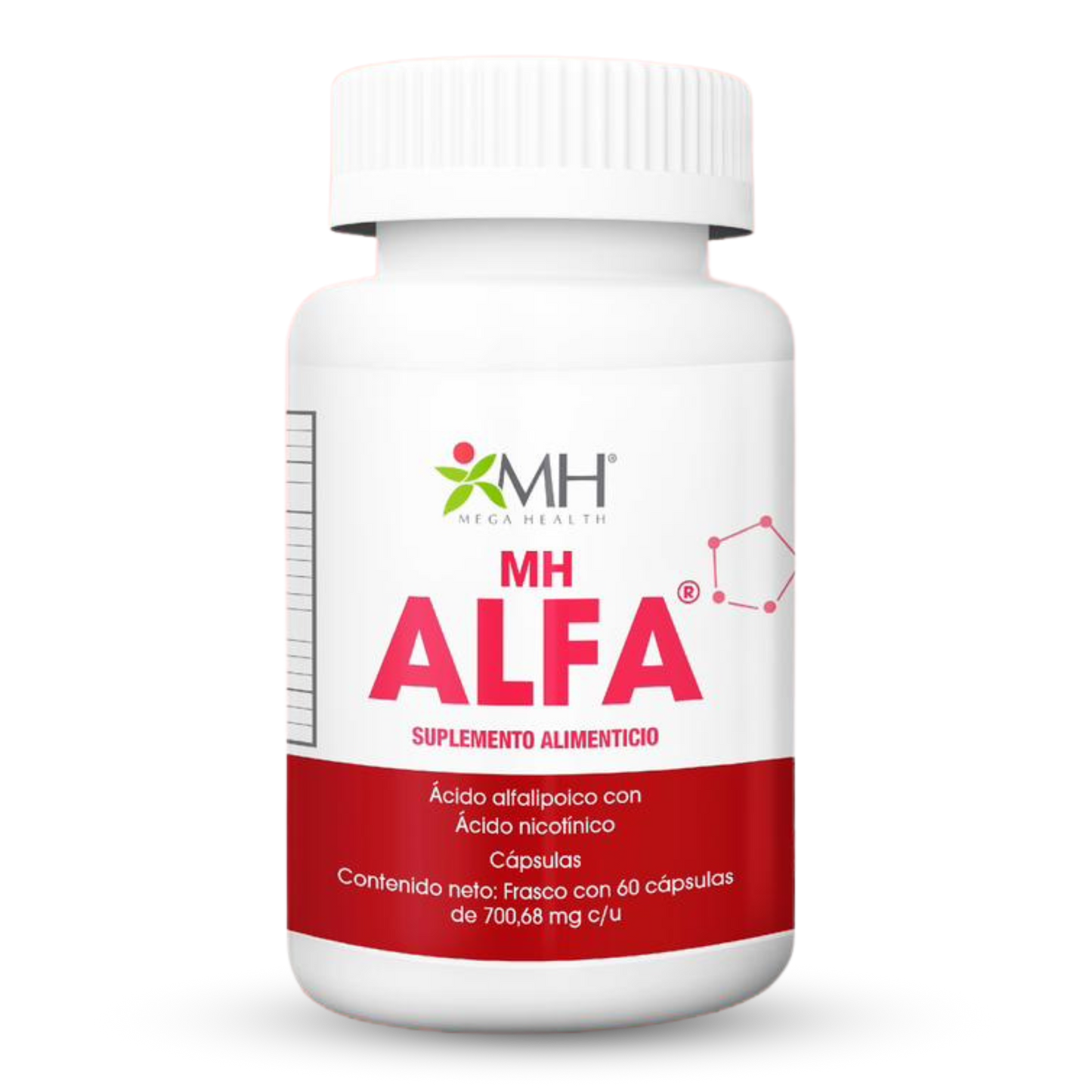 MH ALFA