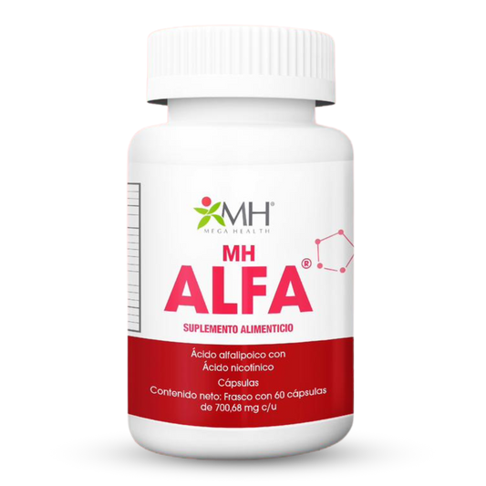 MH ALFA