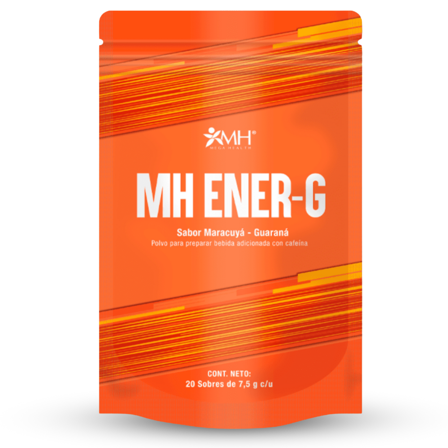 MH ENER-G