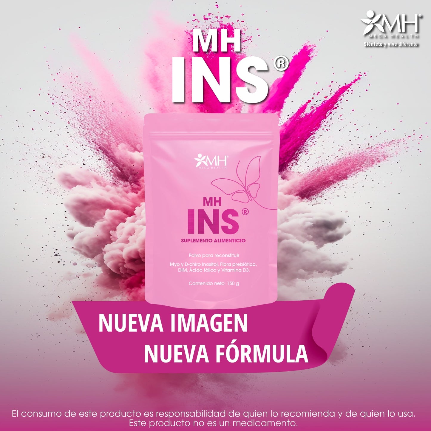 MH INS - INOSITOL