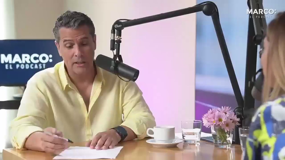 MARCO ANTONIO REGIL RECOMENDANDO BIOHAKIT