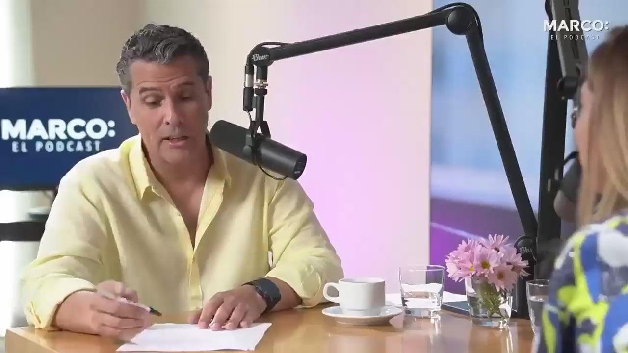 MARCO ANTONIO REGIL RECOMENDANDO BIOHAKIT