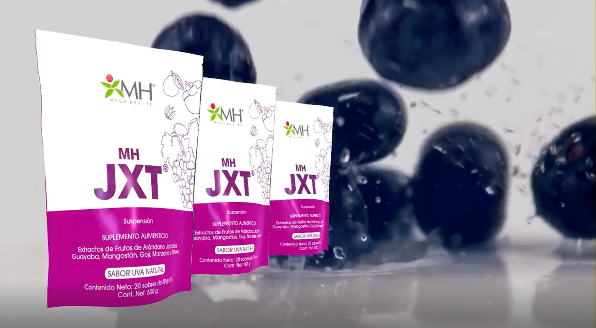 Mh Marca MH MEGA HEALTH TIENDA OFICIAL