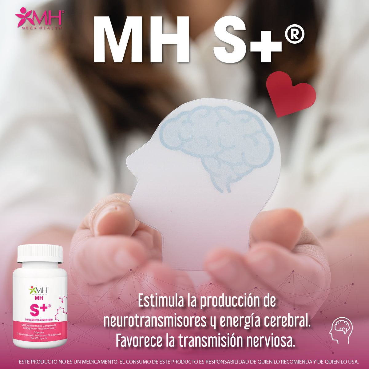 MH S+ – MH MEGA HEALTH TIENDA OFICIAL